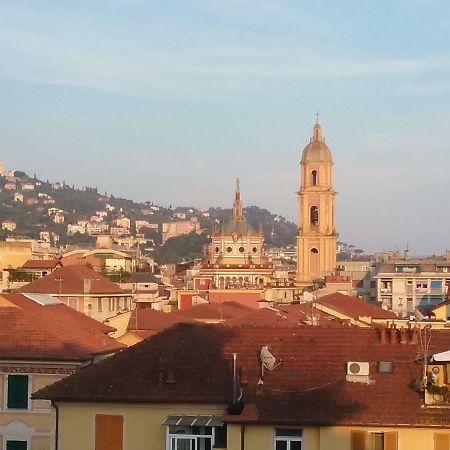 20 Via Salvo D'Acquisto Leilighet Rapallo Eksteriør bilde