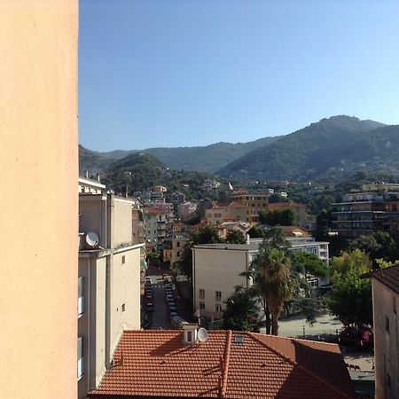 20 Via Salvo D'Acquisto Leilighet Rapallo Eksteriør bilde